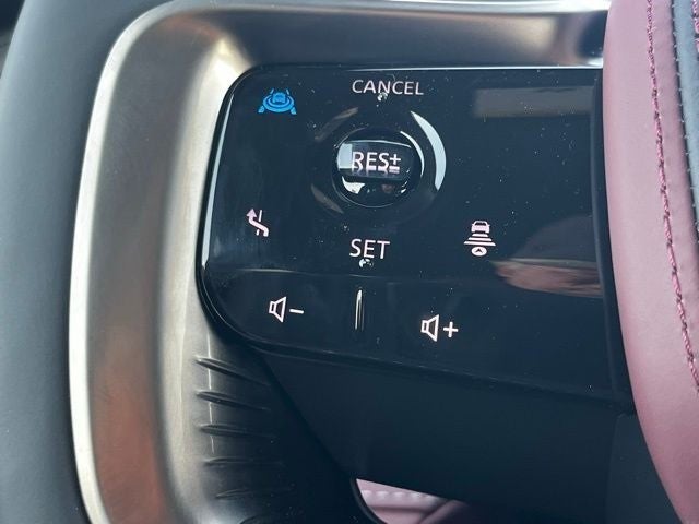 2026 INFINITI QX80 Autograph 4WD