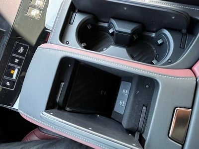 2026 INFINITI QX80 Autograph 4WD