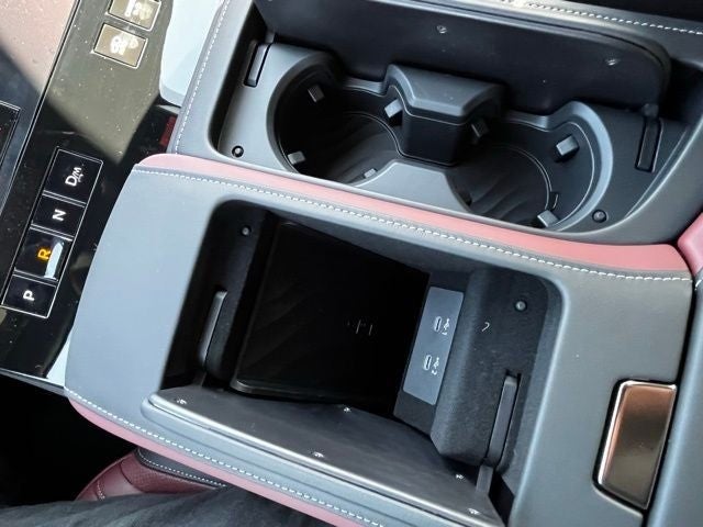 2026 INFINITI QX80 Autograph 4WD