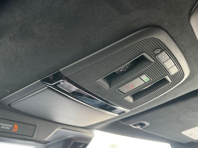 2026 INFINITI QX80 Autograph 4WD