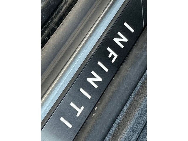 2026 INFINITI QX80 Autograph 4WD