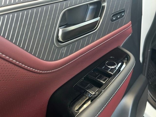 2026 INFINITI QX80 Autograph 4WD