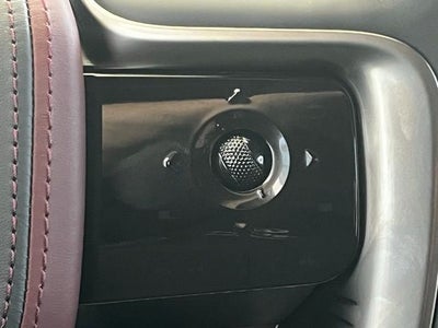 2026 INFINITI QX80 Autograph 4WD