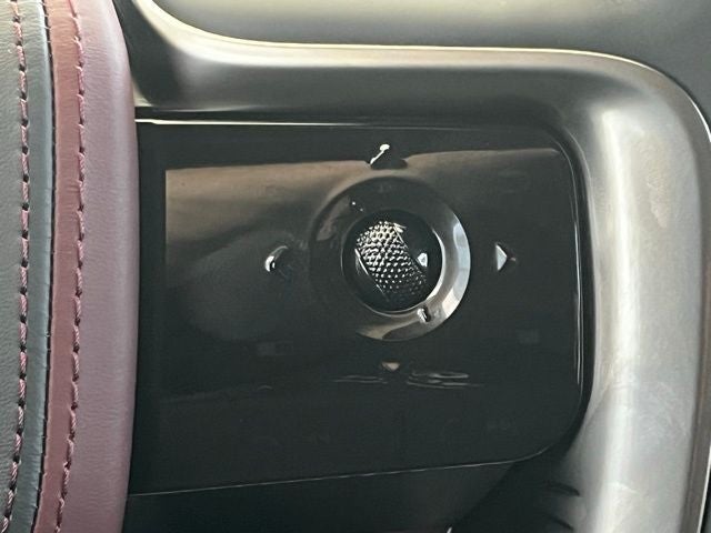 2026 INFINITI QX80 Autograph 4WD