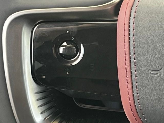 2026 INFINITI QX80 Autograph 4WD