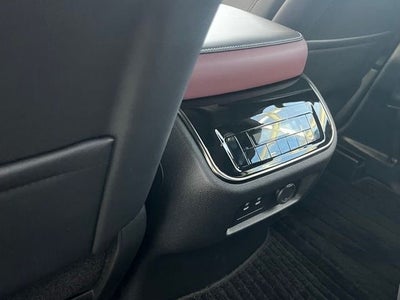 2026 INFINITI QX80 Autograph 4WD