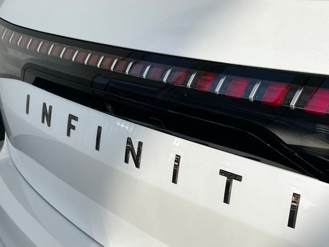 2026 INFINITI QX80 Autograph 4WD