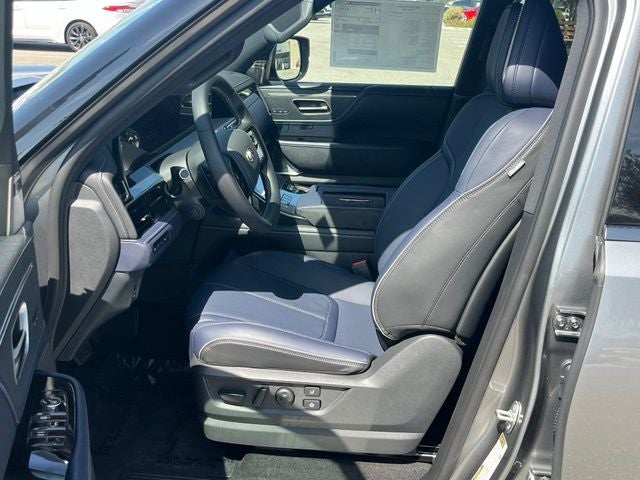 2027 INFINITI QX80 Sport 4WD