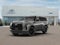 2027 INFINITI QX80 Sport 4WD