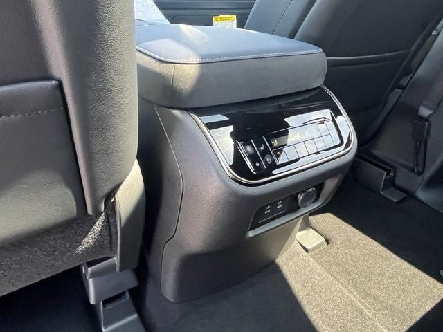 2027 INFINITI QX80 Sport 4WD