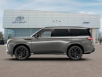 2027 INFINITI QX80 Sport 4WD