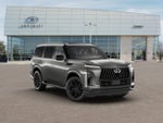 2027 INFINITI QX80 Sport 4WD