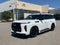 2027 INFINITI QX80 Sport 4WD