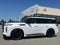 2027 INFINITI QX80 Sport 4WD