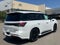 2027 INFINITI QX80 Sport 4WD