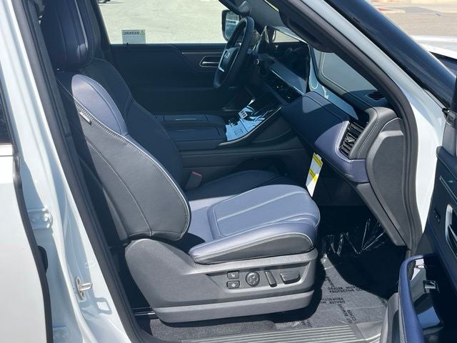 2027 INFINITI QX80 Sport 4WD