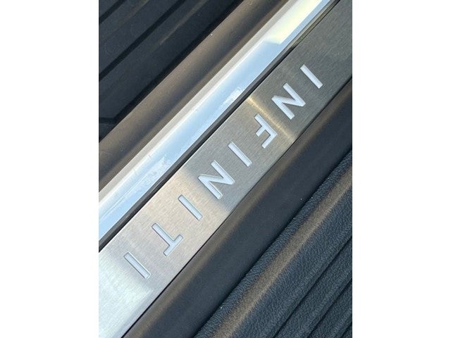 2027 INFINITI QX80 Sport 4WD
