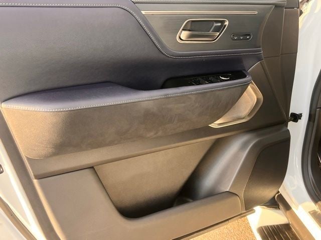 2026 INFINITI QX80 Sport 4WD