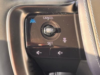 2026 INFINITI QX80 Sport 4WD