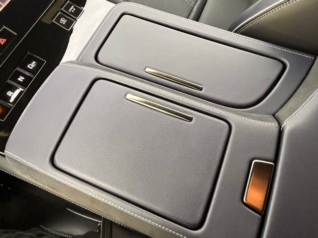 2026 INFINITI QX80 Sport 4WD