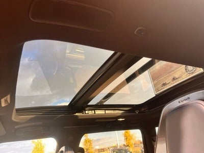 2026 INFINITI QX80 Sport 4WD