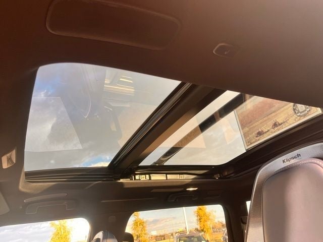 2026 INFINITI QX80 Sport 4WD