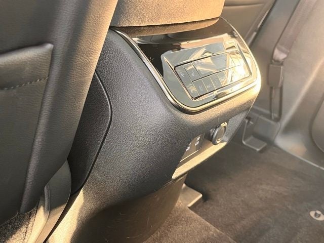 2026 INFINITI QX80 Sport 4WD