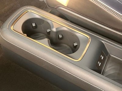 2026 INFINITI QX80 Sport 4WD