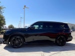 2027 INFINITI QX80 Sport 4WD