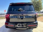 2027 INFINITI QX80 Sport 4WD