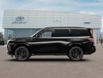 2027 INFINITI QX80 Sport 4WD