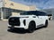2027 INFINITI QX80 Sport 4WD