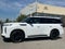 2027 INFINITI QX80 Sport 4WD