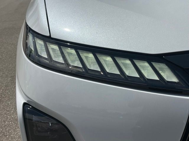 2027 INFINITI QX80 Sport 4WD