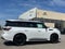2027 INFINITI QX80 Sport 4WD