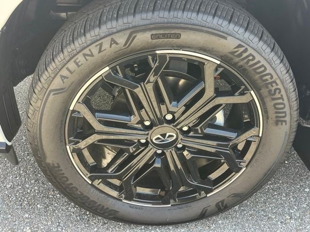 2027 INFINITI QX80 Sport 4WD