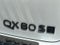 2027 INFINITI QX80 Sport 4WD