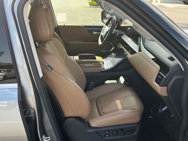 2025 INFINITI QX80 Sensory 4WD