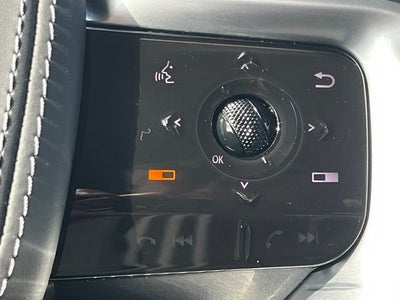 2025 INFINITI QX80 Sensory 4WD