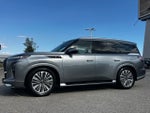 2025 INFINITI QX80 Sensory 4WD