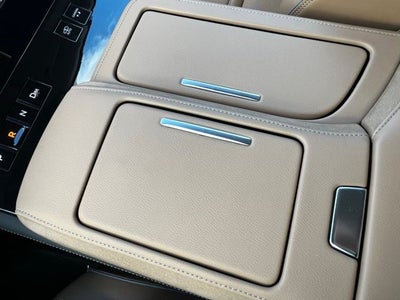 2025 INFINITI QX80 Sensory 4WD