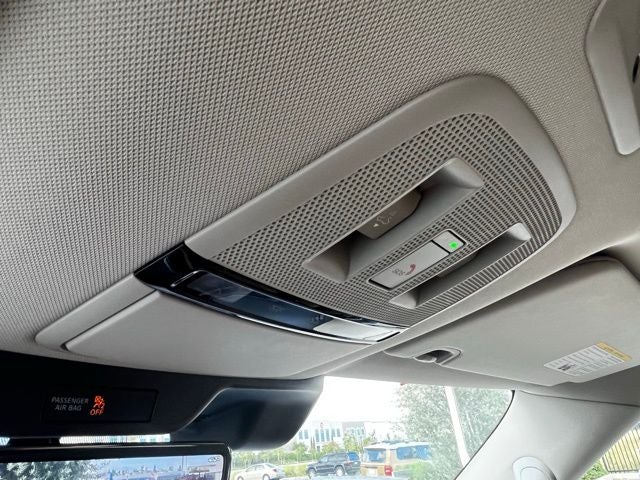 2025 INFINITI QX80 Sensory 4WD