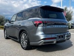 2025 INFINITI QX80 Sensory 4WD
