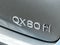 2025 INFINITI QX80 Sensory 4WD