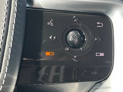 2025 INFINITI QX80 Sensory 4WD