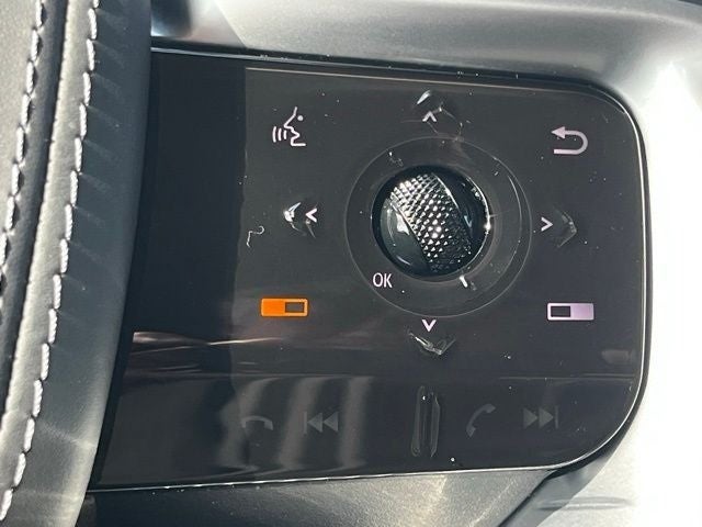 2025 INFINITI QX80 Sensory 4WD