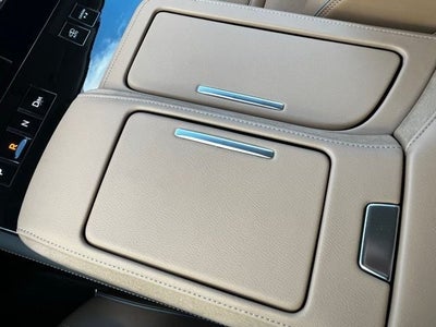 2025 INFINITI QX80 Sensory 4WD