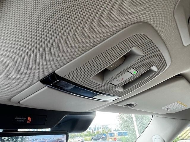 2025 INFINITI QX80 Sensory 4WD