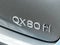 2025 INFINITI QX80 Sensory 4WD