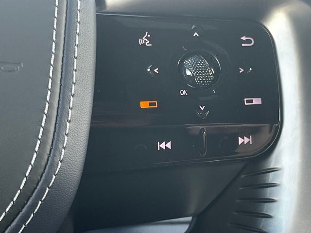 2026 INFINITI QX80 Sport 4WD